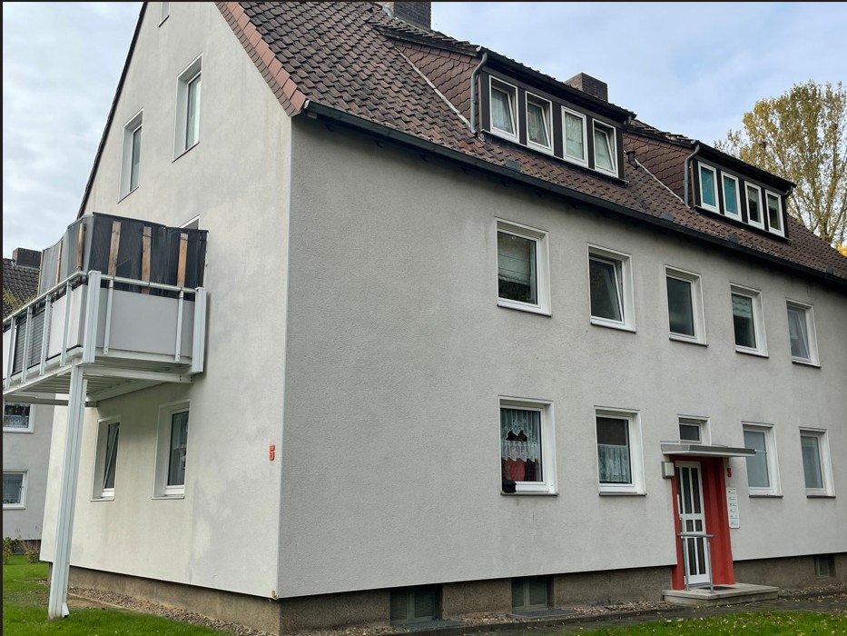 Görlitzer Str. 5, - Photo 1