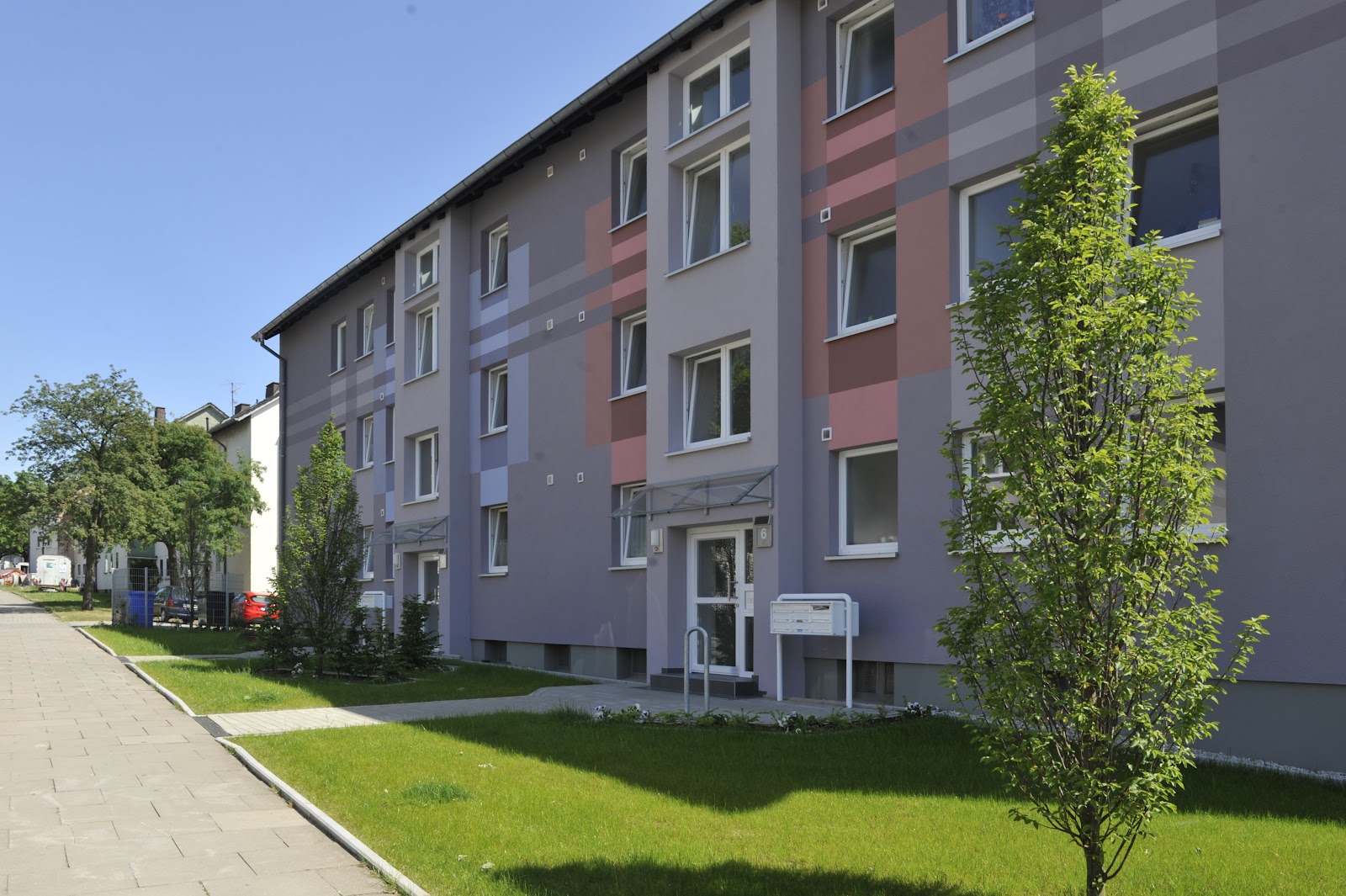 Amselstr. 8, - Foto 1