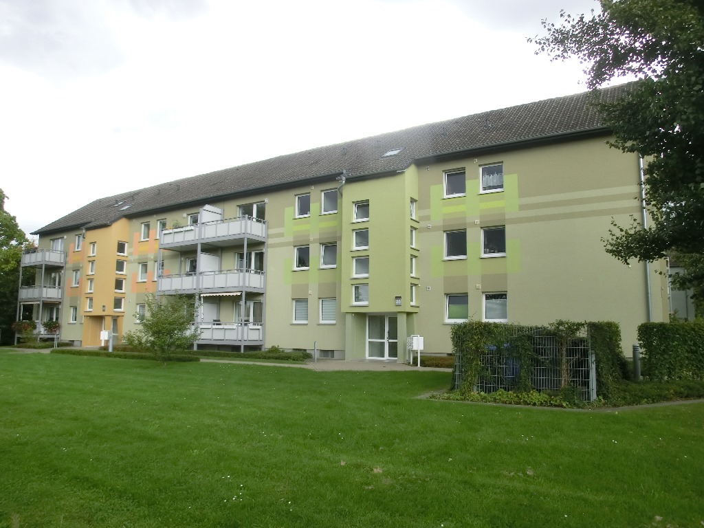 Amselstr. 27, - Foto 1